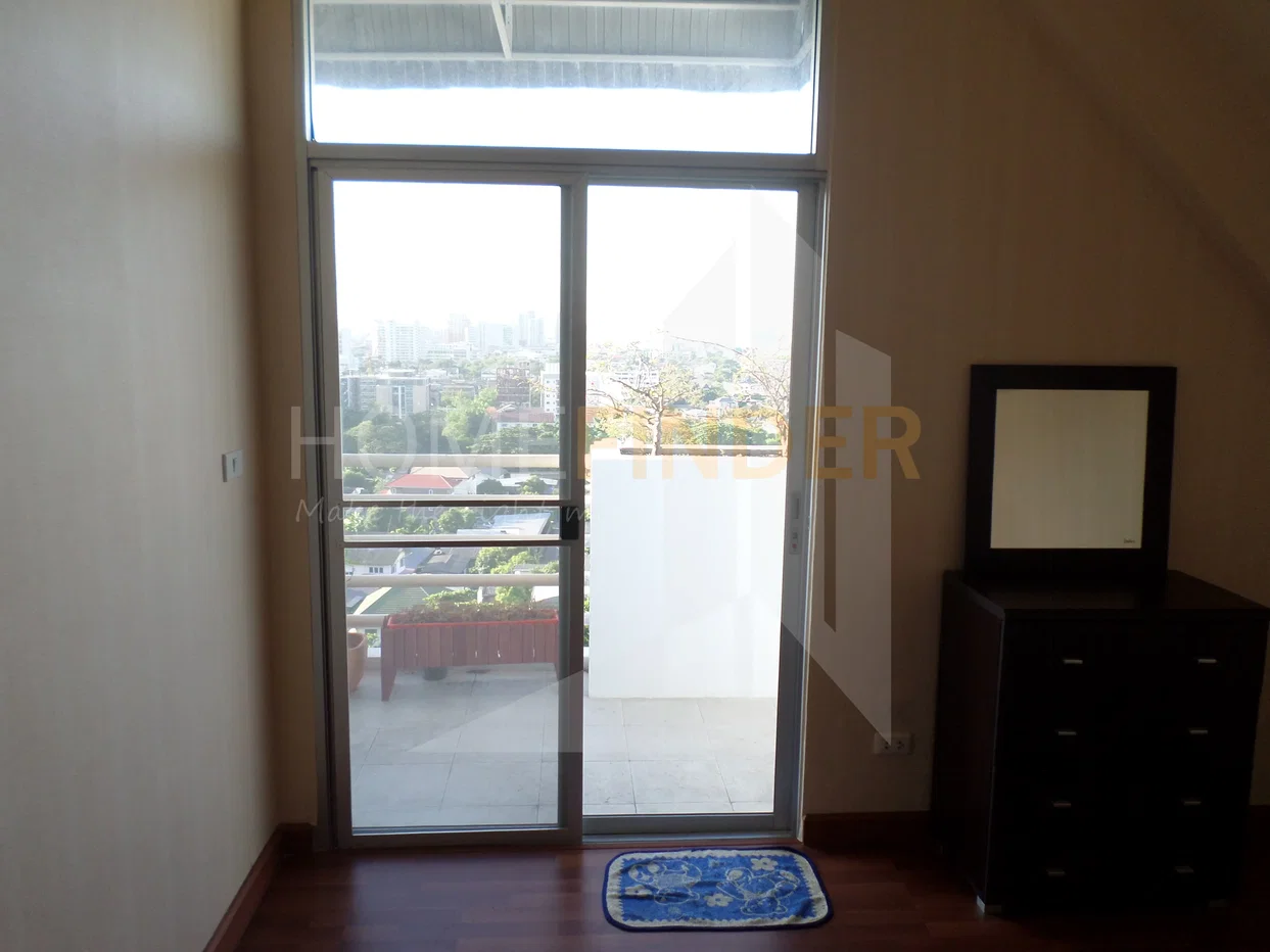 รูป Fair Tower 3 bedrooms, for rent - รูปที่ 3/5