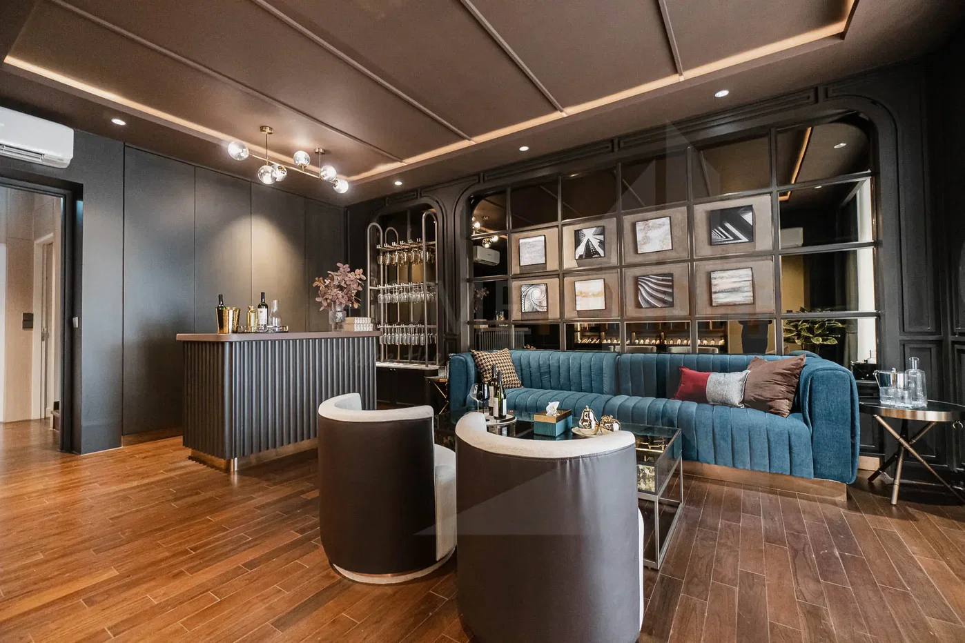 รูป ARCH Sukhumvit 39 4 bedrooms, for sale - รูปที่ 2/25