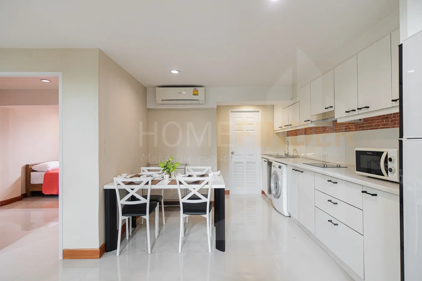picture P.R. HOME 3 3 bedrooms, for rent - 3/10