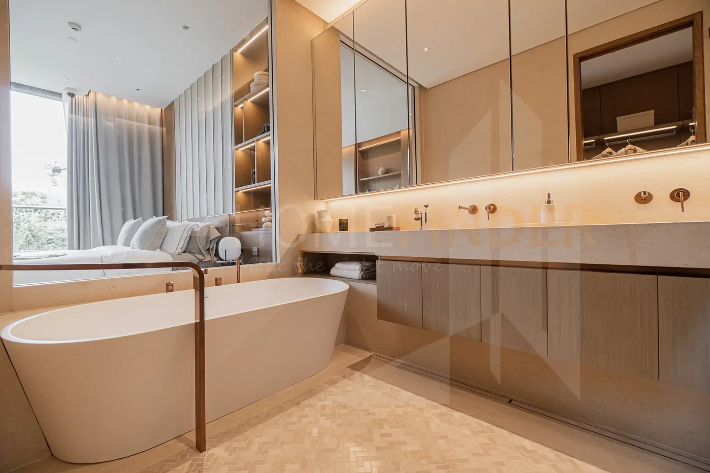 รูป The Forestias Signature Series 2 bedrooms, for sale - รูปที่ 10/12