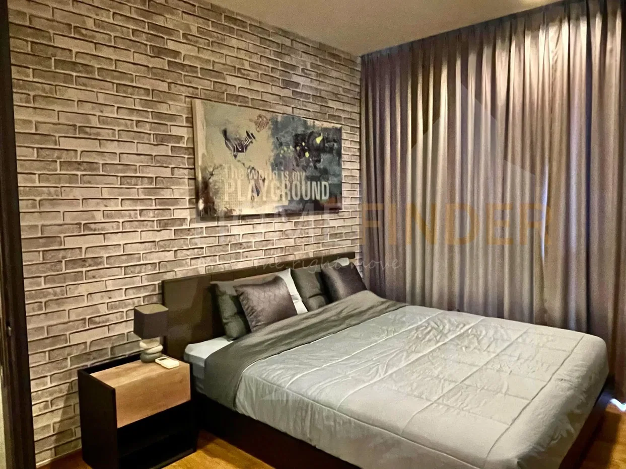 รูป Hasu Haus 1 bedroom, for sale - รูปที่ 3/4