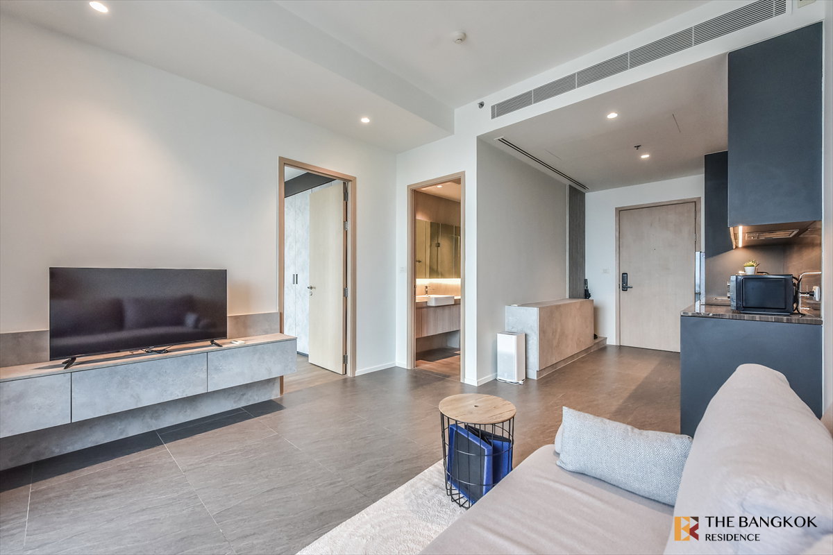 รูป 💙💙 ขาย The Lofts Silom คอนโดสไตล์ Loft ใจกลาง Silom CBD ใกล้ BTS สุรศักดิ์ 400 ม.💙💙 - รูปที่ 5/11