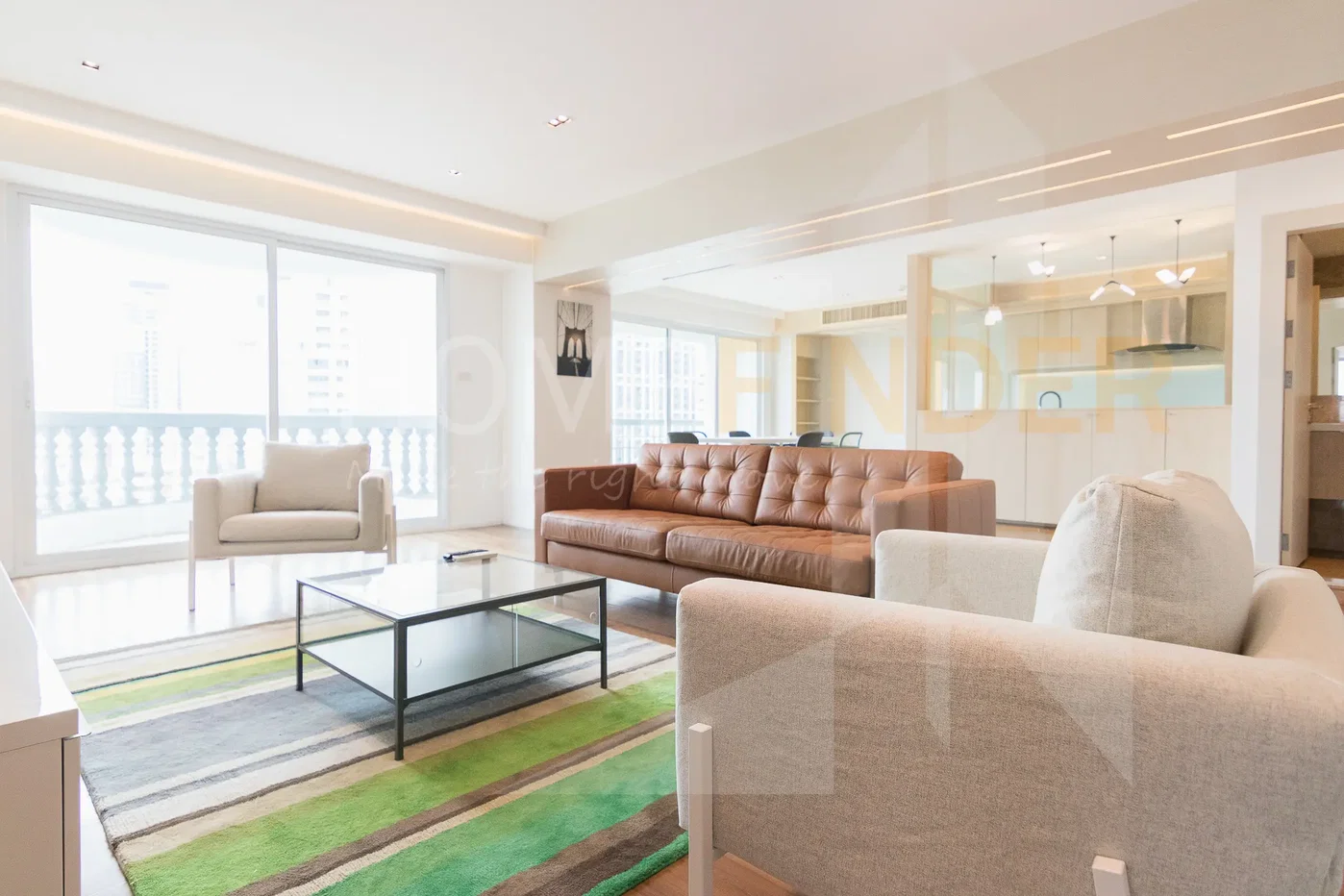 รูป Royal Castle 2 bedrooms, for rent - รูปที่ 7/14