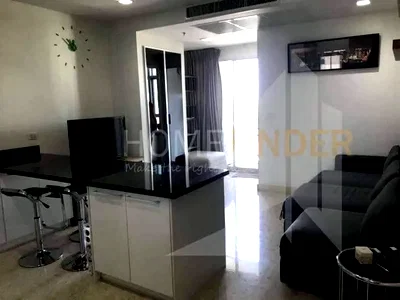 ขายคอนโด : Nusasiri Grand 2 bedrooms, for sale
