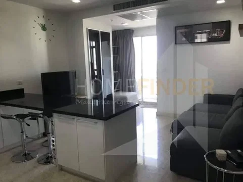 Nusasiri Grand 2 bedrooms, for sale