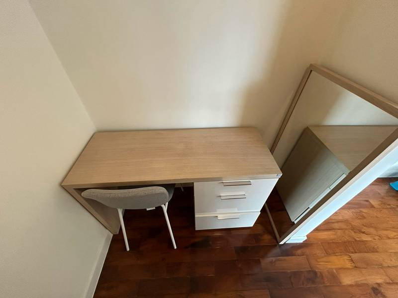 รูป For rent Condo  Baan Siri 31 Fully Furnished  (S15-8393) - รูปที่ 21/39