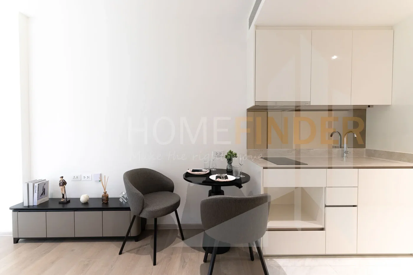 picture FYNN Asoke 1 bedroom, for sale - 2/7