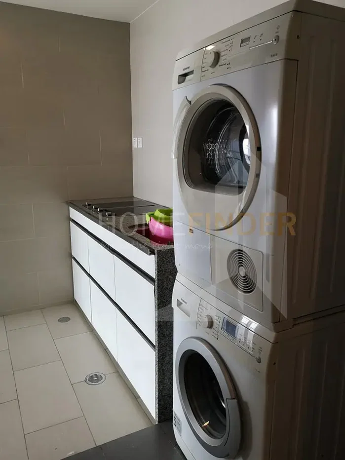 รูป The Met Sathorn 3 bedrooms, for rent - รูปที่ 4/20