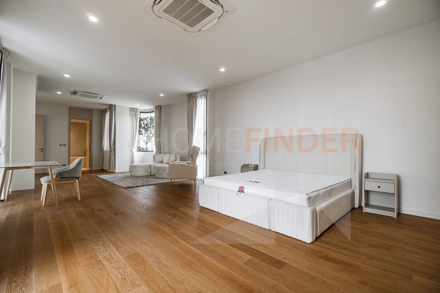 รูป BuGaan Rama9 - Mengjai 4 bedrooms, for sale - รูปที่ 7/12