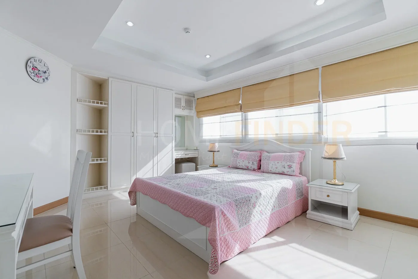 รูป Tai Ping Towers 3 bedrooms, for rent - รูปที่ 7/11