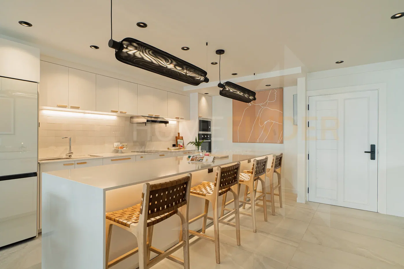 รูป D.S. Tower 2 3 bedrooms, for sale - รูปที่ 3/9