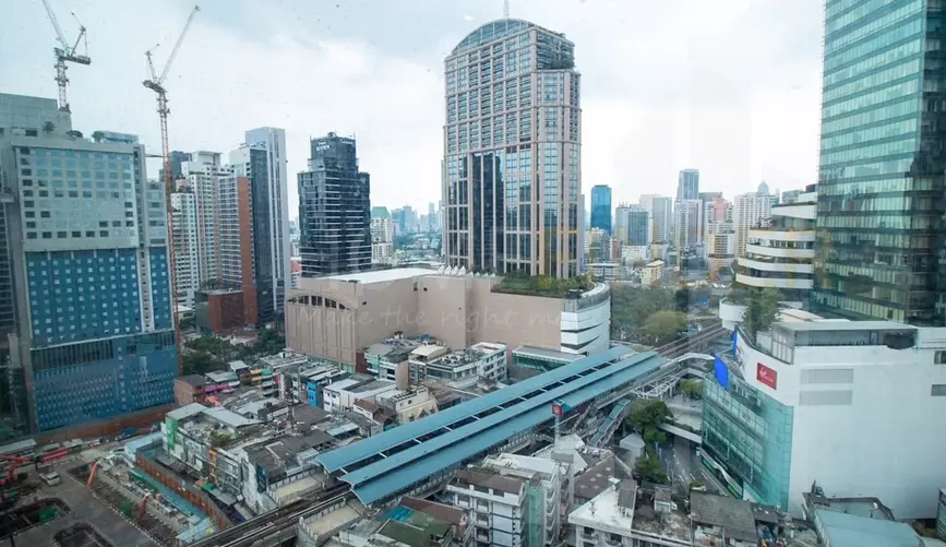 picture Marque Sukhumvit 39 2 bedrooms, for sale - 12/12