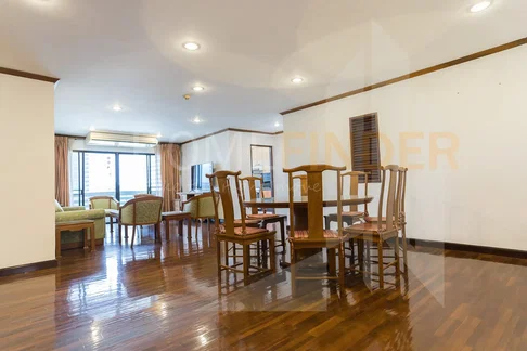 Le Premier 2 3 bedrooms, for rent