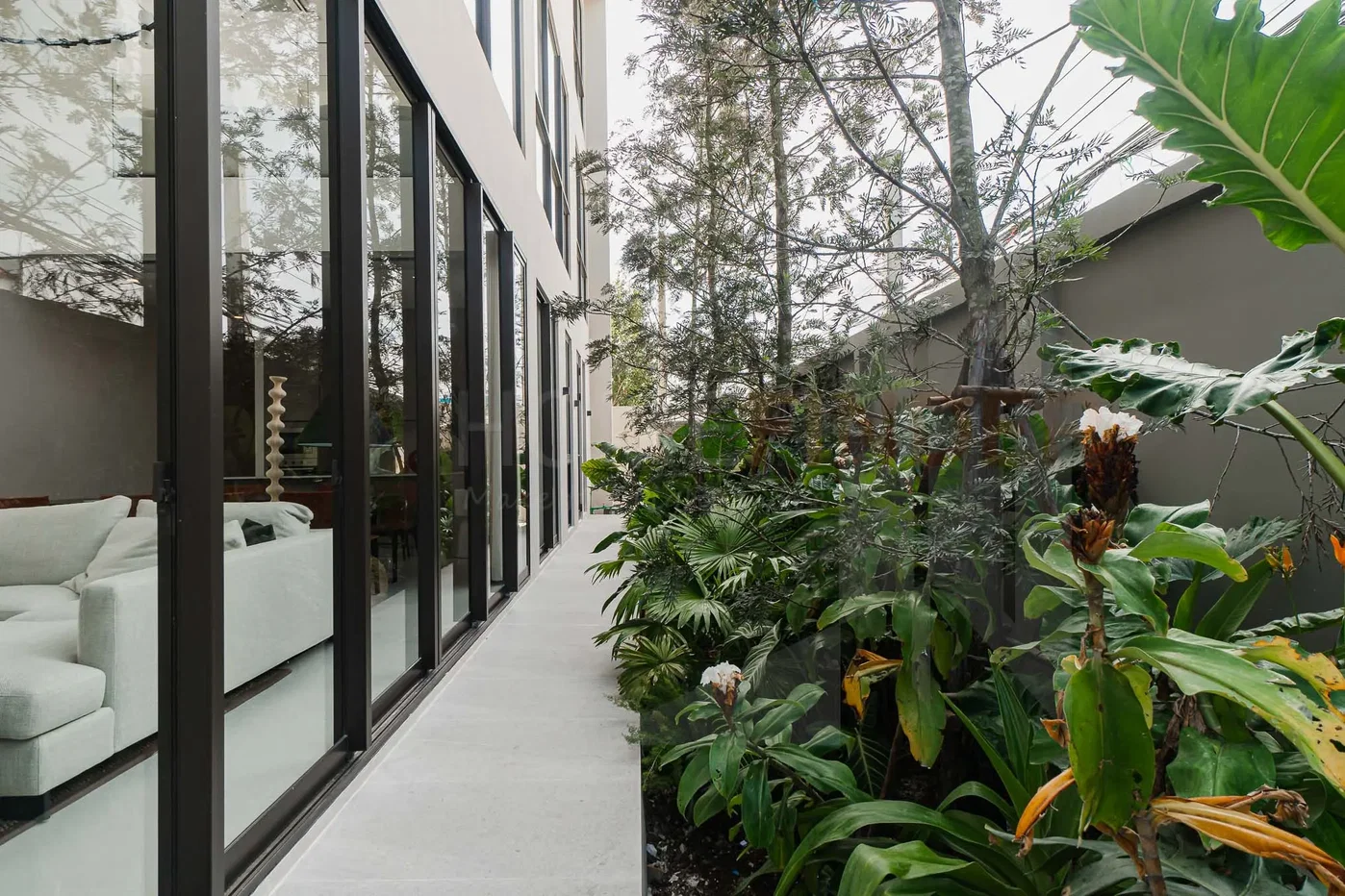 รูป AVE Bangna-Sukhumvit 3 bedrooms, for sale - รูปที่ 11/12