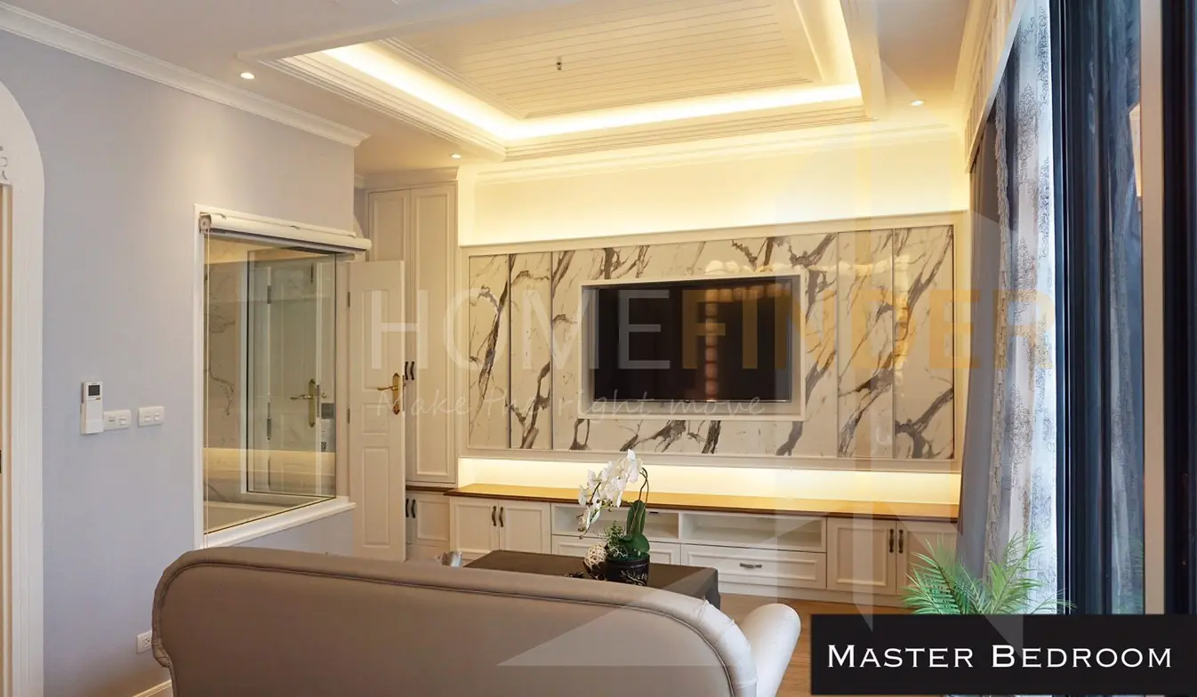 รูป Park 24 2 bedrooms, for rent - รูปที่ 6/10