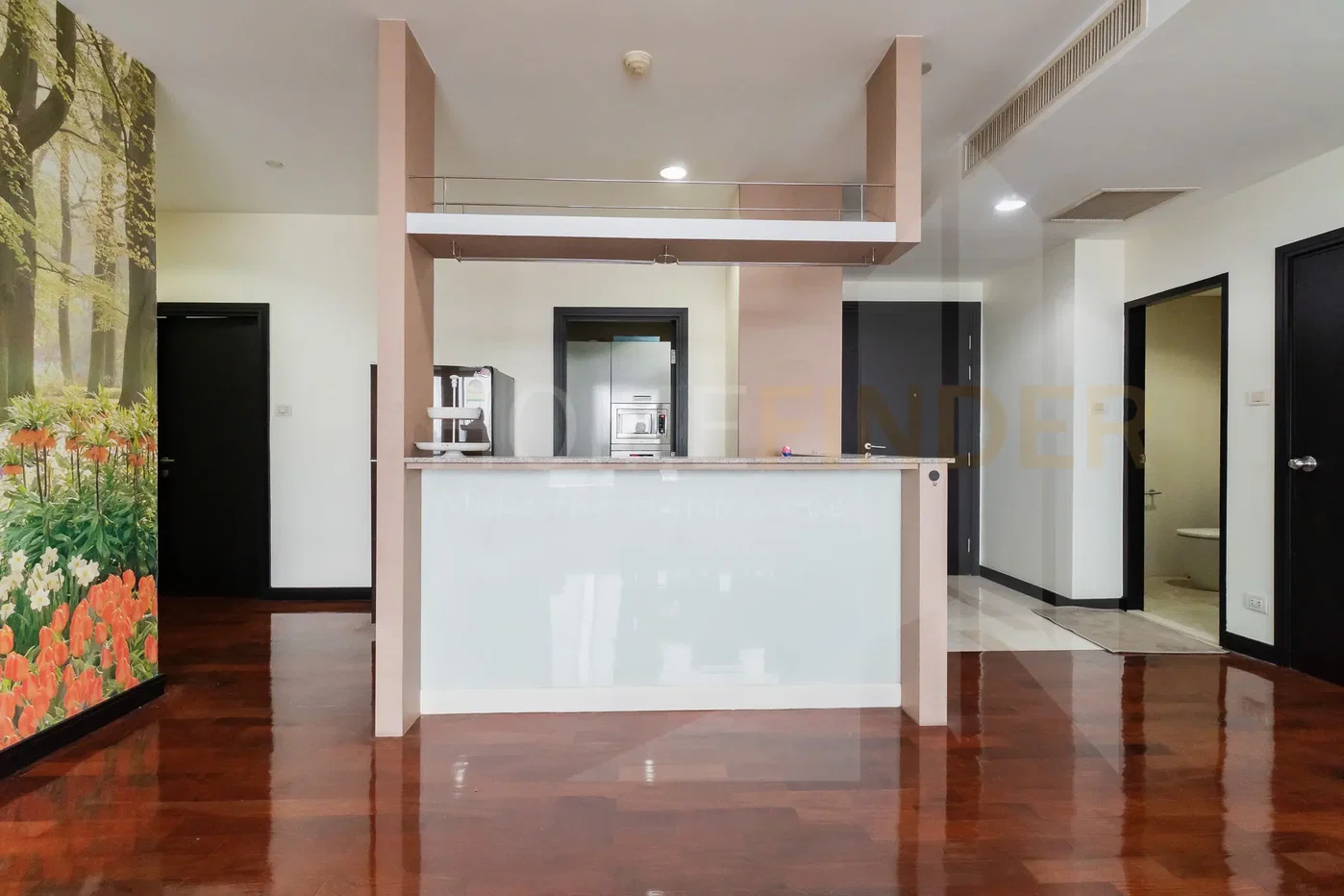 รูป Wilshire 3 bedrooms, for rent - รูปที่ 7/20