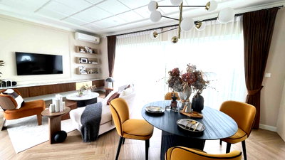 Houses for rent : Chaiyapruk Bangna km15 3 bedrooms, for rent