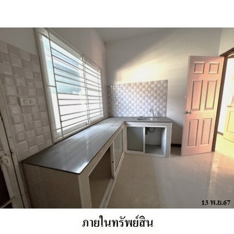 รูป ZTL0319 ขายบ้านแฝด เพิ่มทรัพย์ 3 ตำบล บ้านฉาง อำเภอ บ้านฉาง จังหวัด ระยอง - รูปที่ 8/8