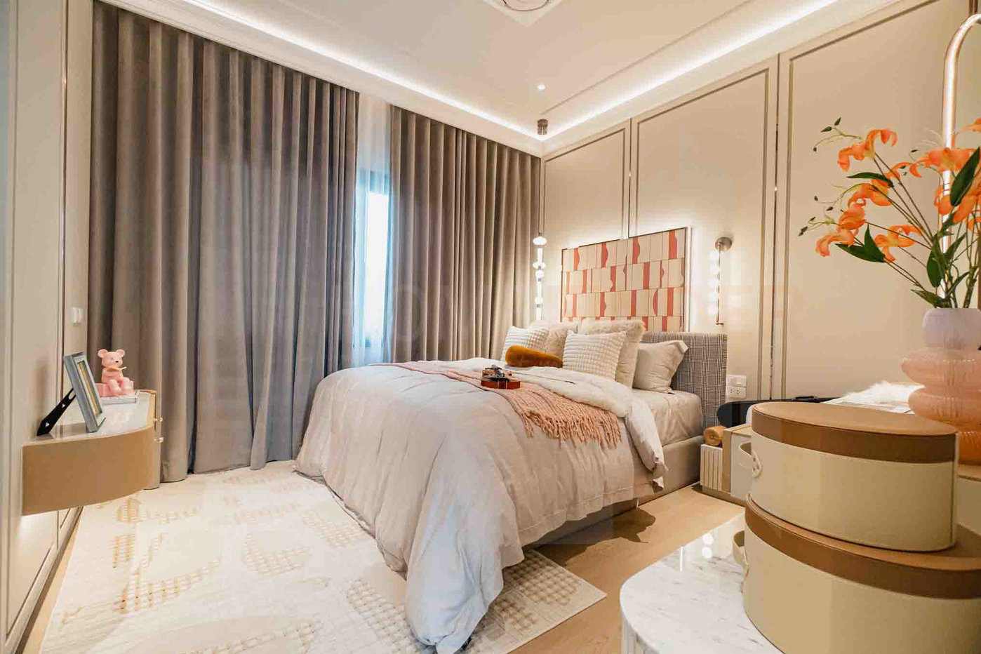 รูป The Grand Riverfront Ratchapruek - Rama 5 4 bedrooms, for sale - รูปที่ 10/16