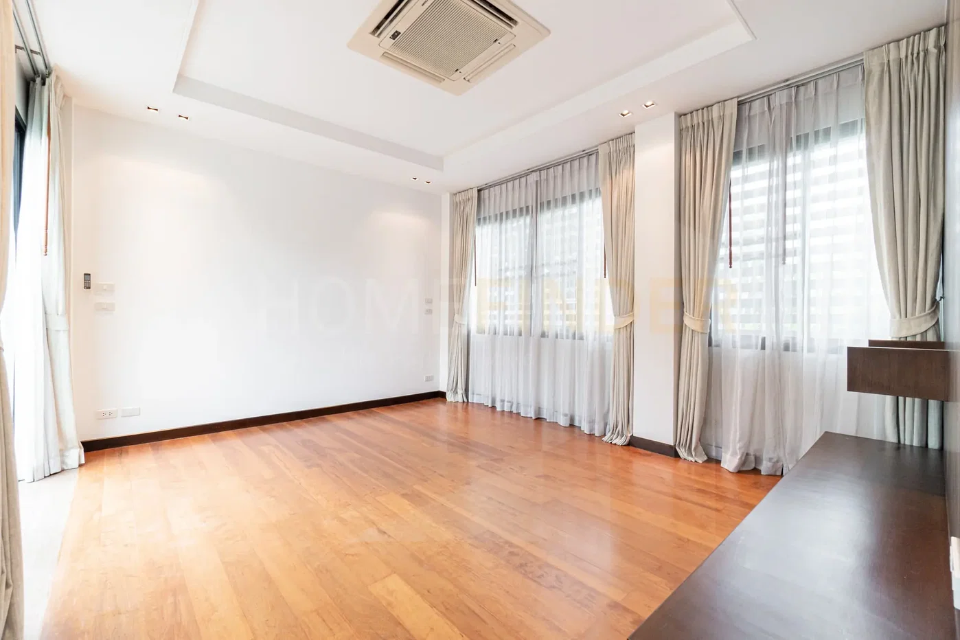 รูป Willow Sukhumvit 49 - 4 bedroom house in Thonglor, Bangkok 4 bedrooms, for rent - รูปที่ 5/12