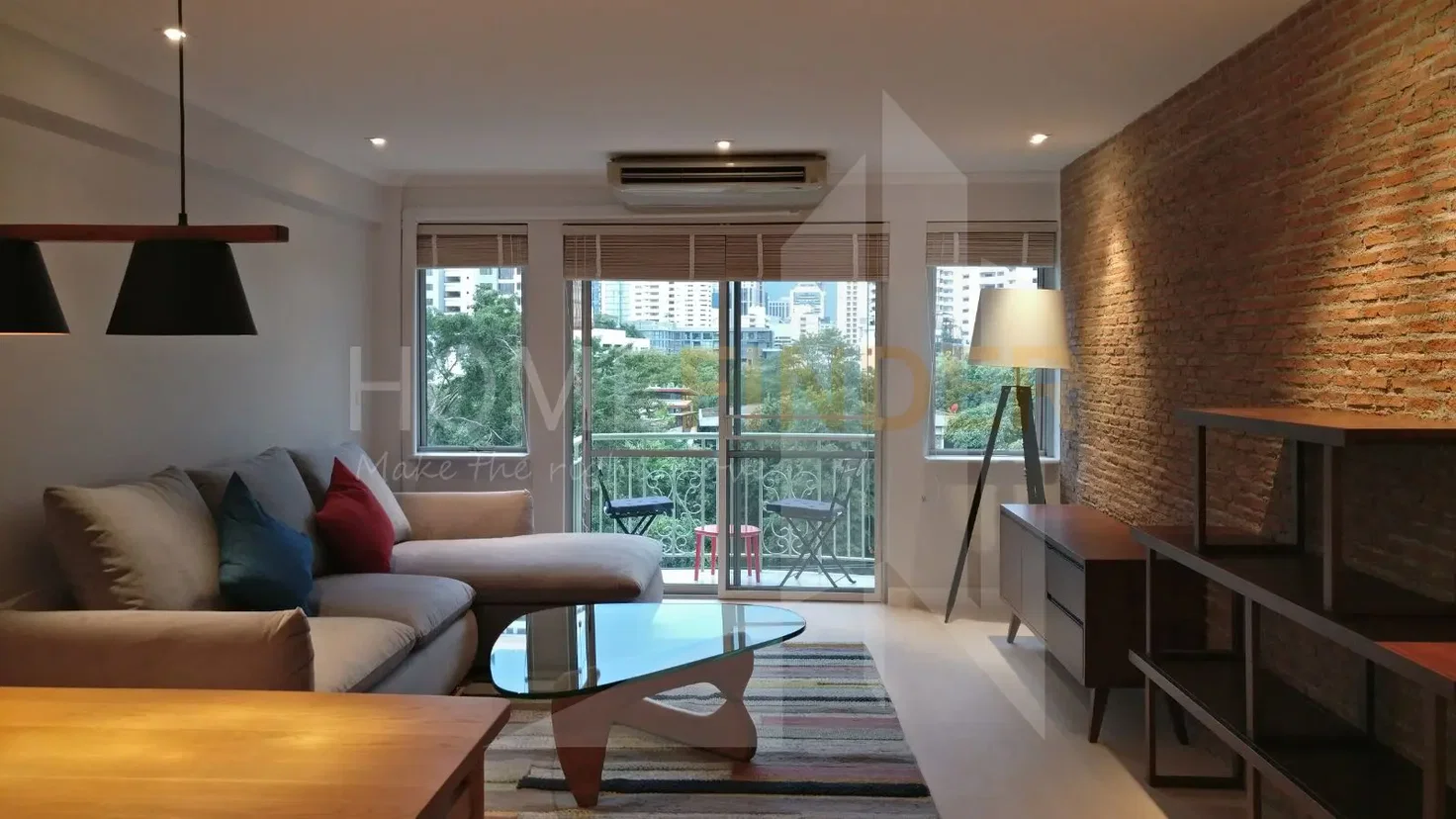 picture Raintree Villa 2 bedrooms, for rent - 1/20