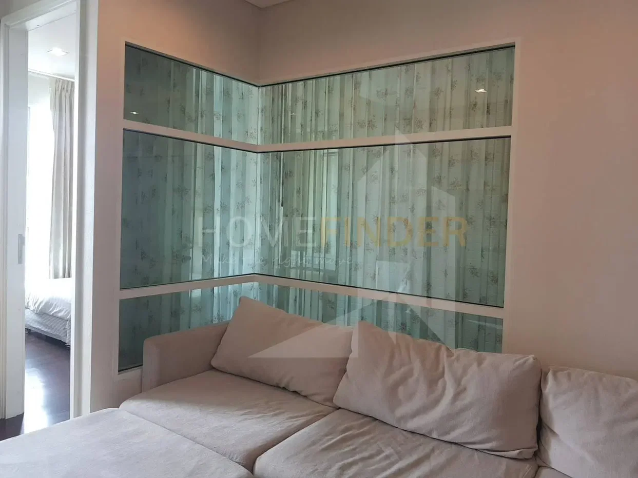 picture Ivy Thonglor 2 bedrooms, for rent - 1/5