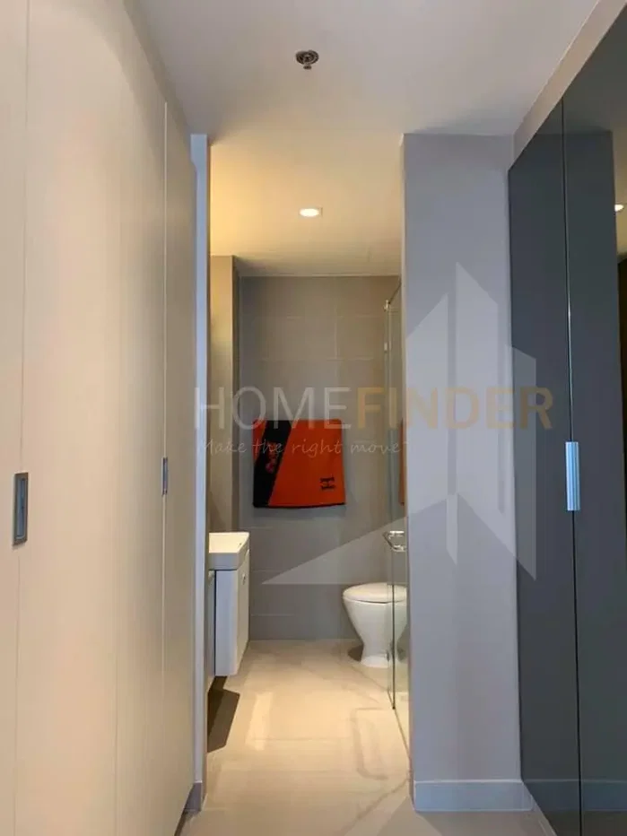 picture Noble Ploenchit 1 bedroom, for sale - 10/10