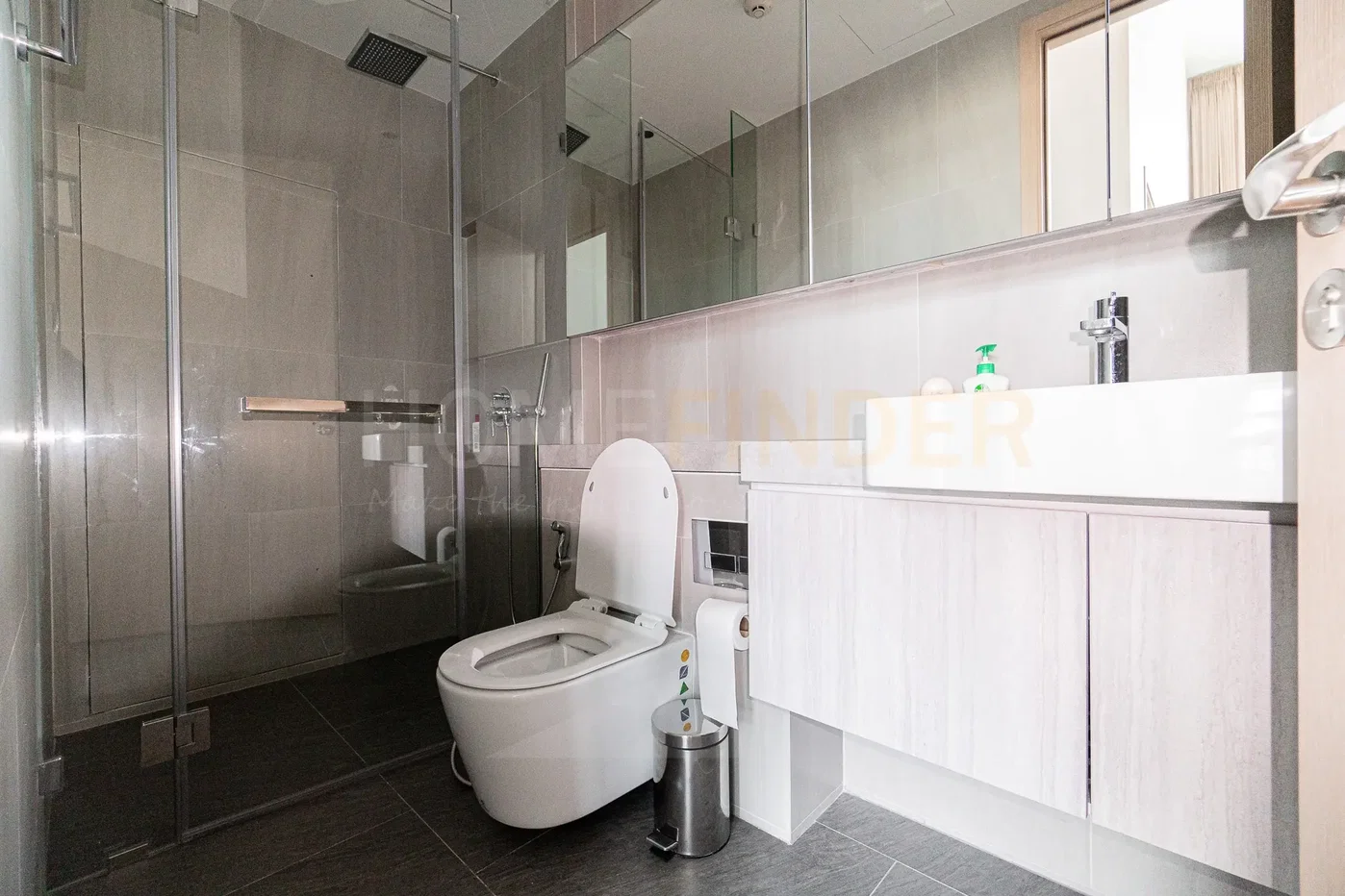 picture The Loft Silom 3 bedrooms, for rent - 10/15