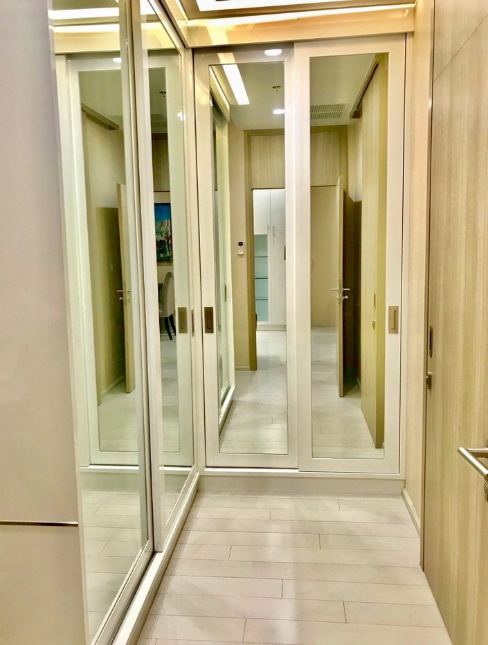 picture Noble Ploenchit 1 bedroom, for rent - 6/15