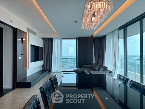 3-BR Condo at The Pano Rama 3 in Bang Phong Phang (ID 3256181)