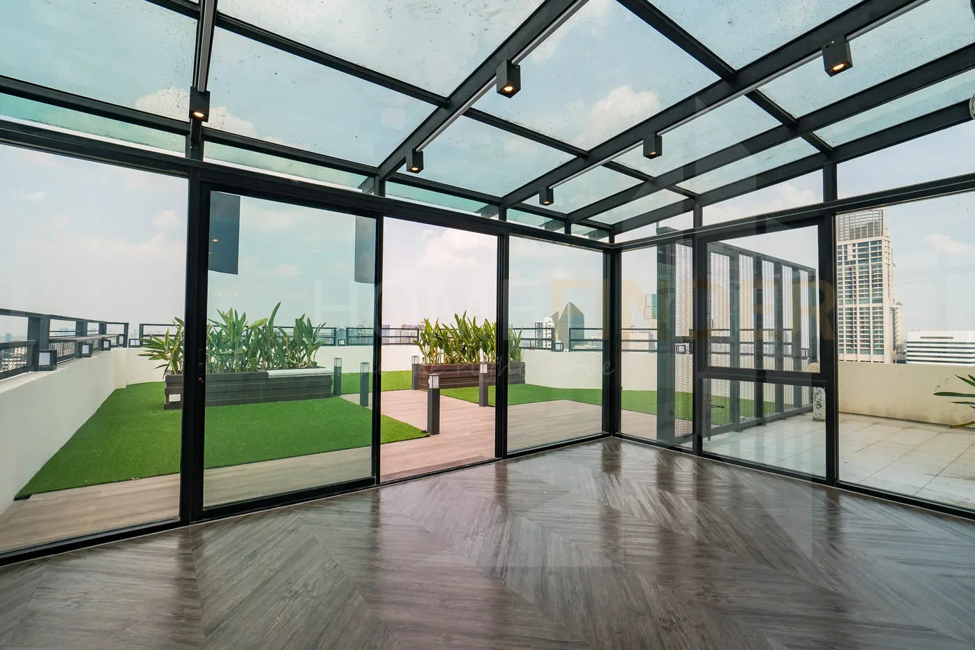 picture Sukhumvit Suite 2 bedrooms, for rent - 21/29