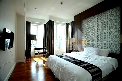 ขายคอนโด : Q Langsuan 2 bedrooms, for sale