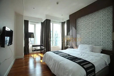Q Langsuan 2 bedrooms, for sale
