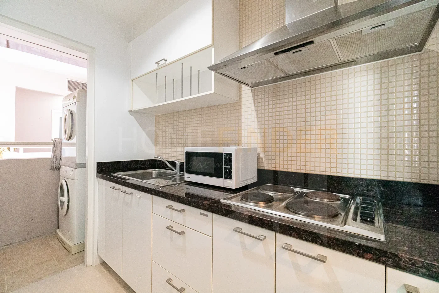 picture Baan Siri 24 1 bedroom, for rent - 7/12