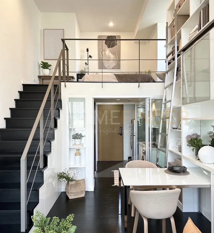 picture IDEO Morph 38 1 bedroom, for sale - 2/8
