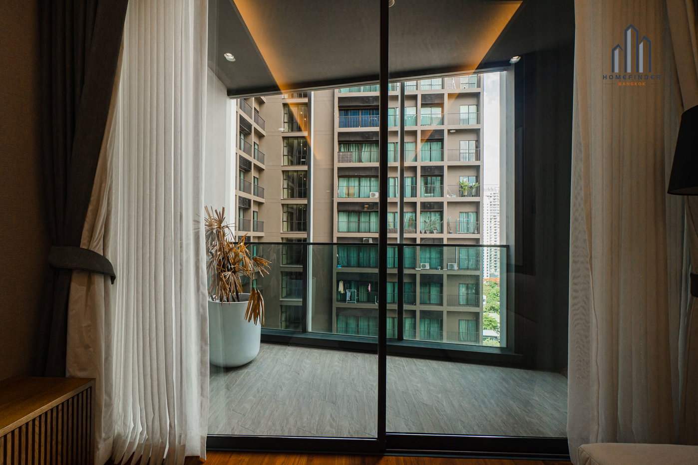 รูป The Estelle Phrom Phong 2 bedrooms, for rent - รูปที่ 19/19