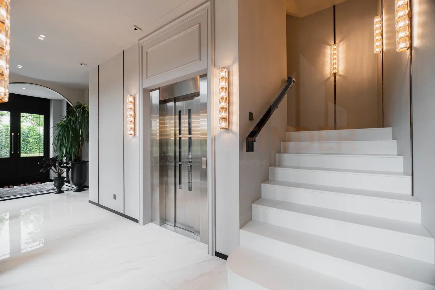 รูป Cinq Royal The Eighteen Bangna KM.7 6 bedrooms, for sale - รูปที่ 9/25