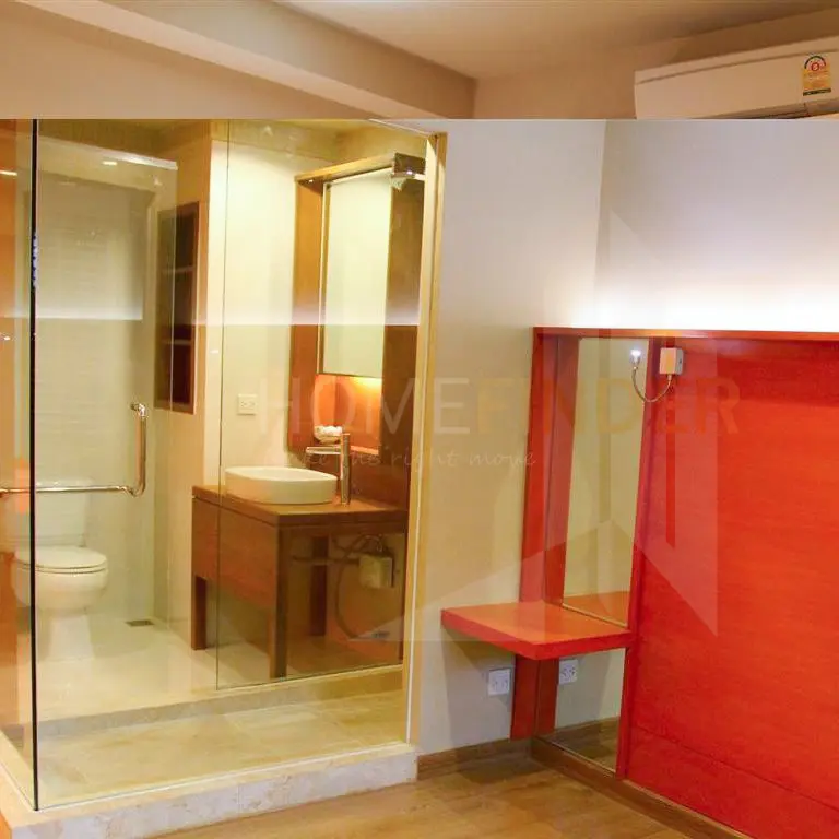 picture The Seed Memories Siam 2 bedrooms, for rent - 3/6