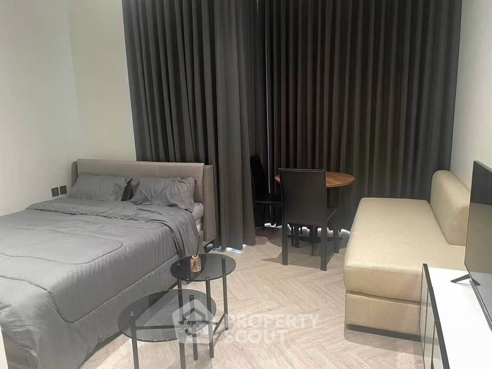 รูป คอนโด 1-ห้องนอน ที่ แชปเตอร์ เจริญนคร - ริเวอร์ไซด์ ใกล้ BTS กรุงธนบุรี (ID 3259753) - รูปที่ 5/10