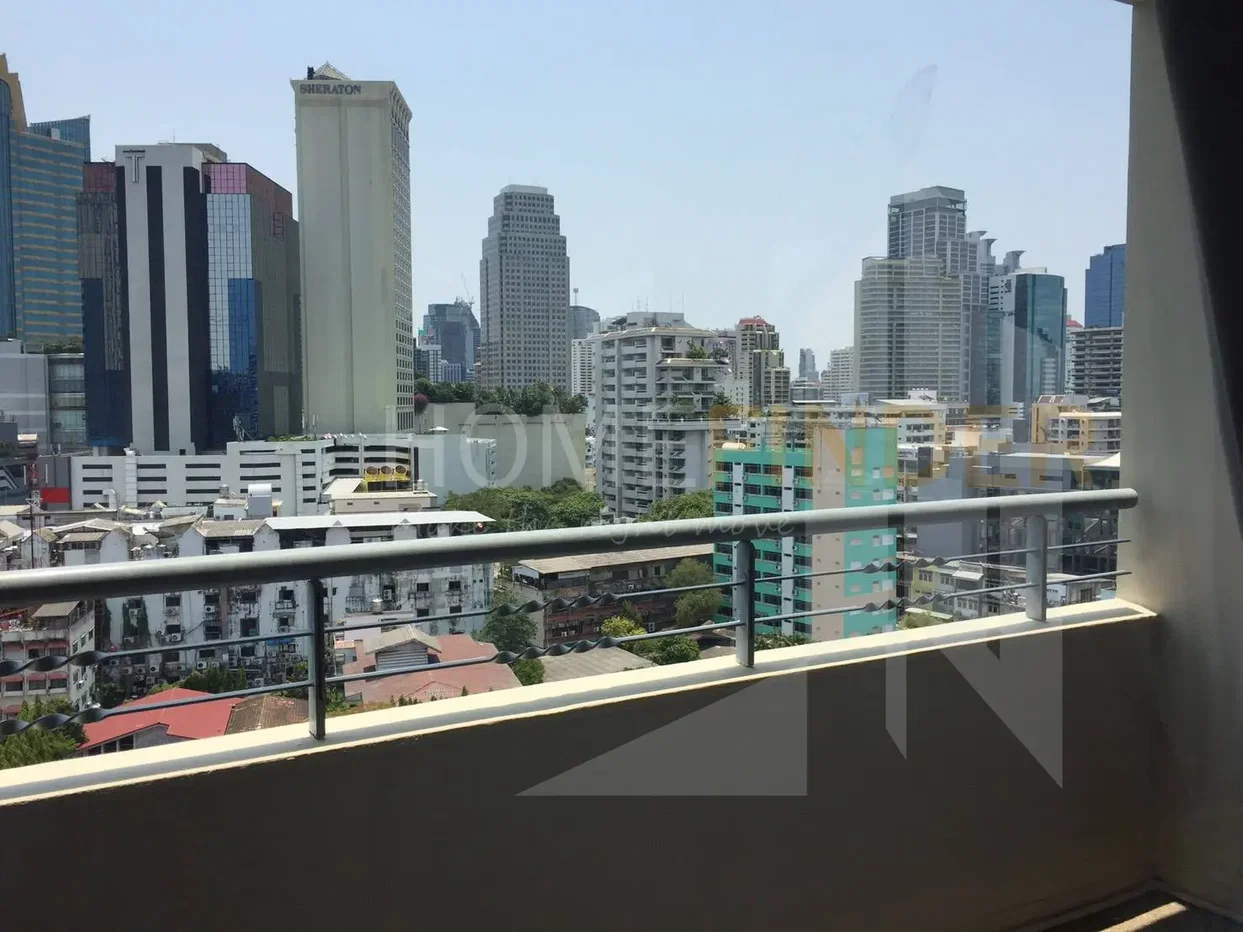 picture Baan Prida 3 bedrooms, for rent - 13/13