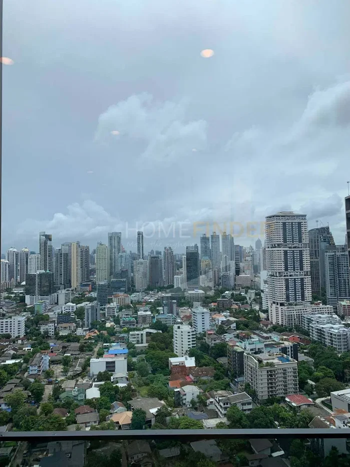 รูป THE ESSE Sukhumvit 36 1 bedroom, for rent - รูปที่ 7/7