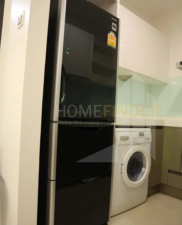 picture Q Langsuan 2 bedrooms, for rent - 3/6