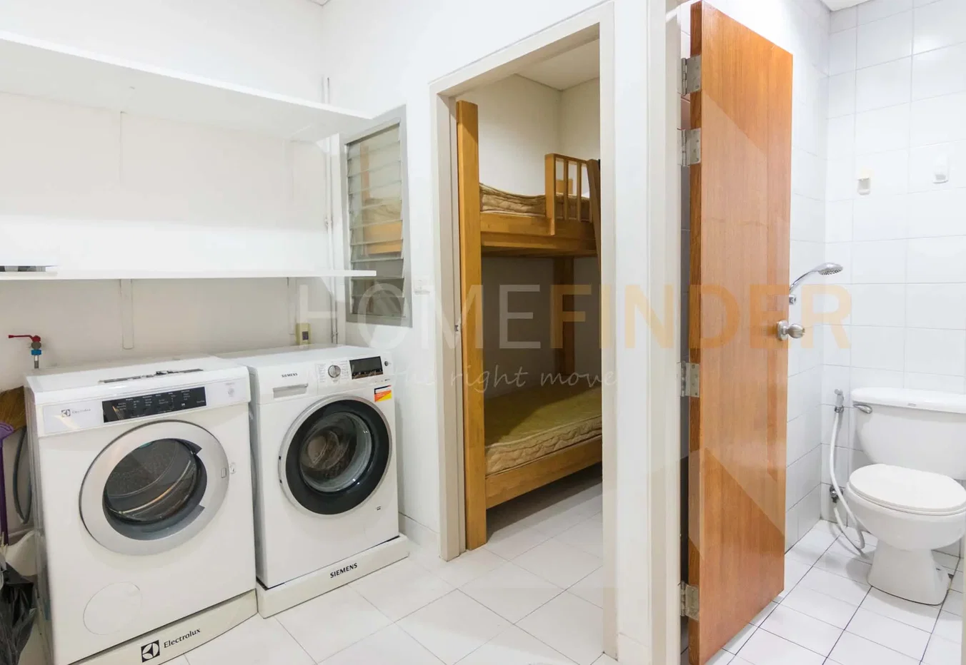 picture Domus 3 bedrooms, for rent - 11/15