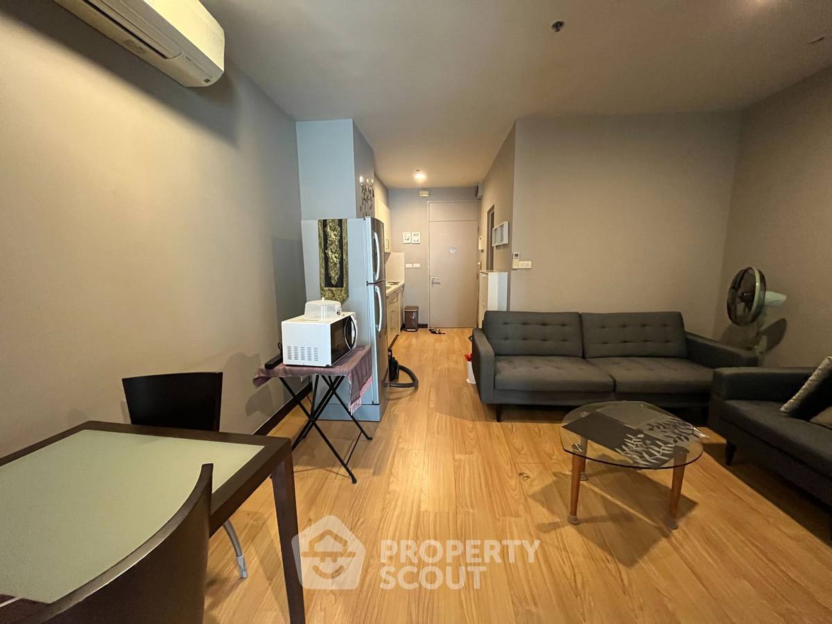 รูป BTS ศาลาแดง 200 ม. คอนโด 1 ห้องนอน Silom Grand Terrace Condominium (ID 681126) - รูปที่ 11/15