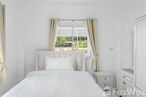 3 Bedroom Villa for sale at Paktra Pavillion 6739266