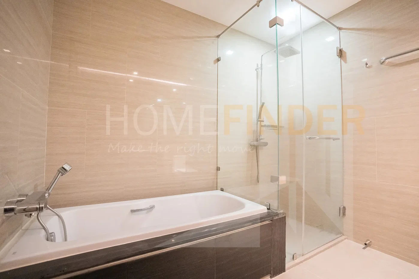 picture Kirthana Residence 2 bedrooms, for rent - 18/20