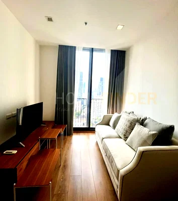 ขายคอนโด : Noble BE 33 1 bedroom, for sale