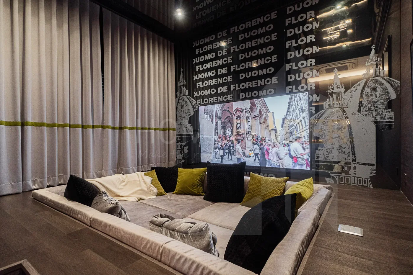 picture Grand Bangkok Boulevard Ramintra-Kasetnawamin 5 bedrooms, for sale - 9/11