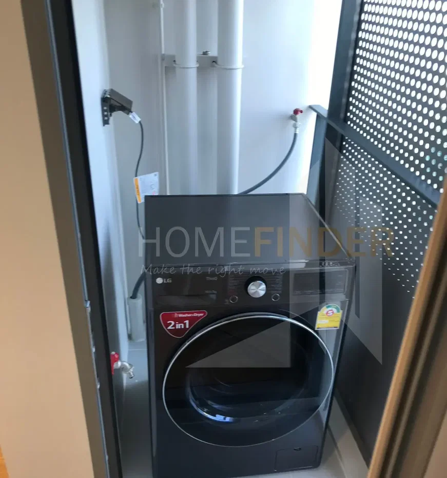 รูป SCOPE PROMSRI 1 bedroom, for rent - รูปที่ 6/6