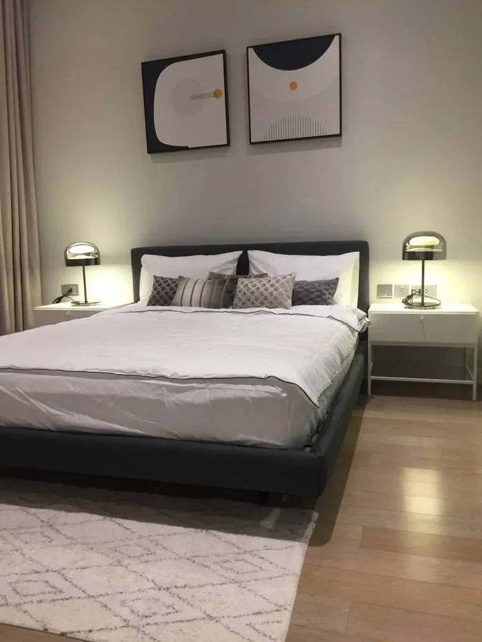 รูป Vittorio Sukhumvit 39 2 bedrooms, for rent - รูปที่ 6/11